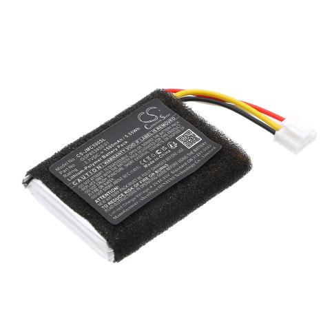 Batteria incinta jbl clip 5
