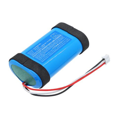 Batteria incinta philips fidelio b9