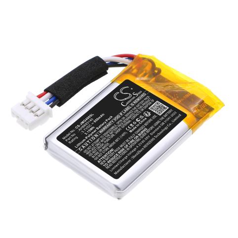 Batteria incinta jbl go 4