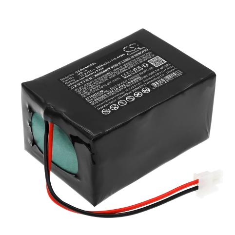 Batteria  mipro mb-35 ma-505