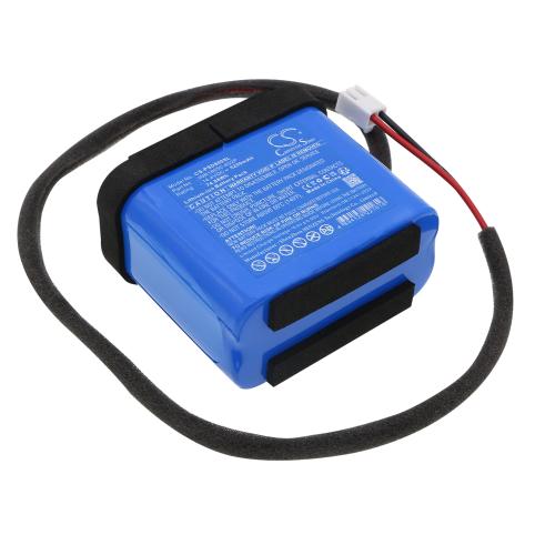 Batteria incinta philips sd80