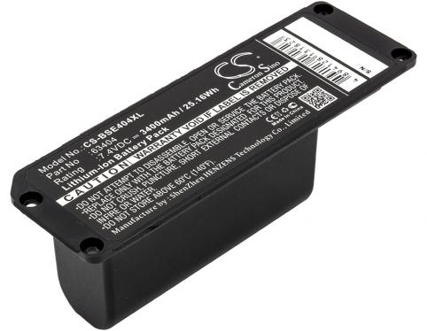 Batteria  bose soundlink mini 061384 