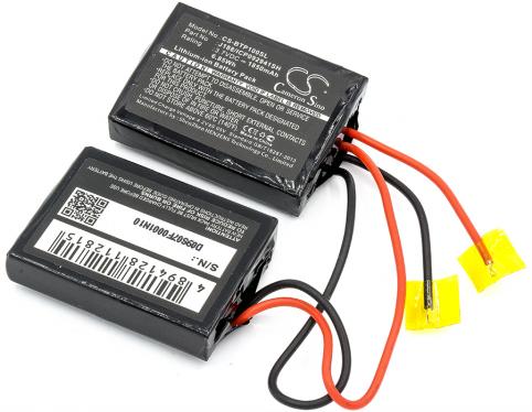Batteria incinta beats pill 1.0