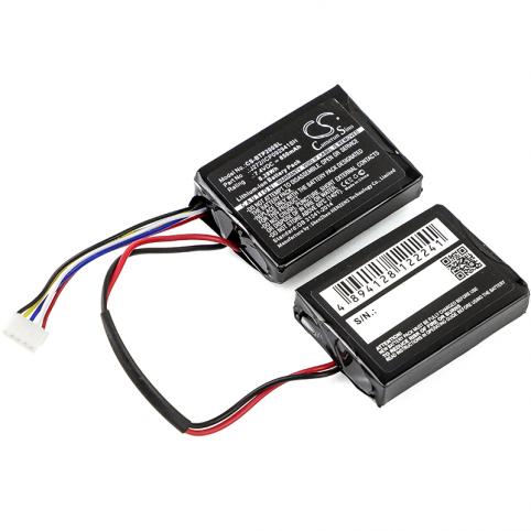Batteria per beats j272 icp092941sh b0513