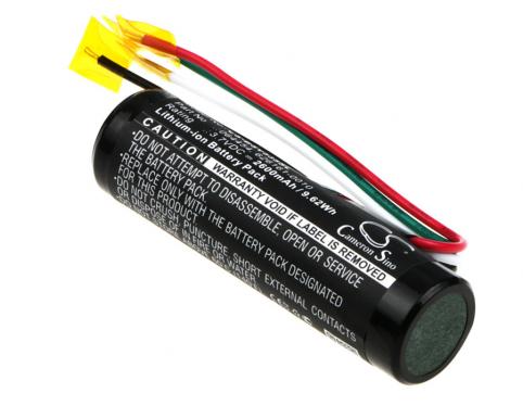 Batteria incinta bose 077171
