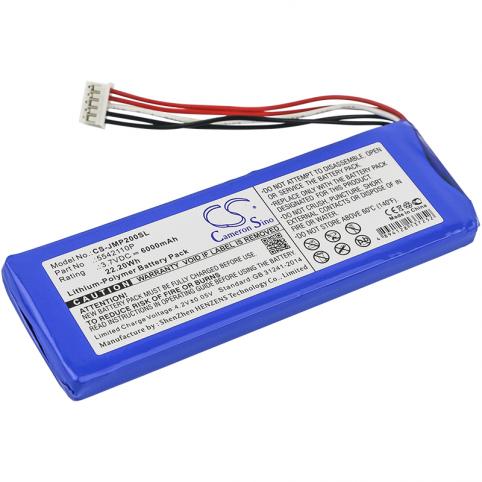 Refc batteria 5542110p
