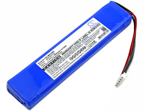 Batteria per jbl gsp0931134 jblxtreme