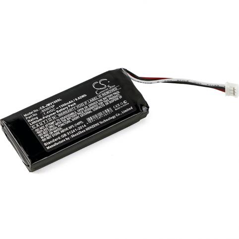 Batteria incinta jbl flip essential