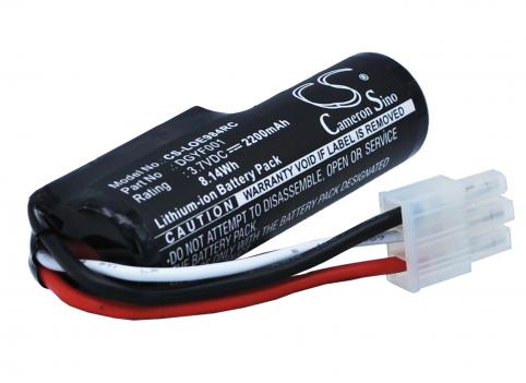 Batteria  logitech 533-000096 984-000304