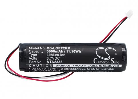 Batteria  logitech nta2335