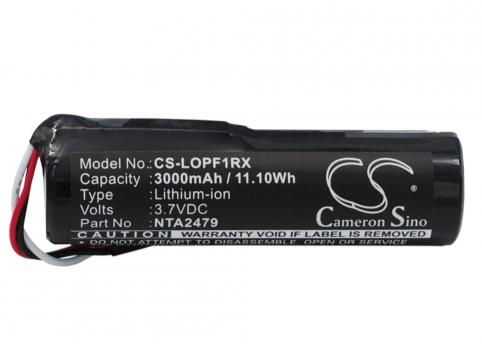 Batteria  logitech nta2479