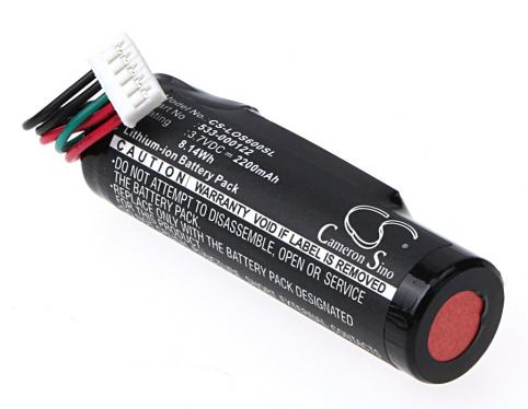 Refc batteria 533 000122