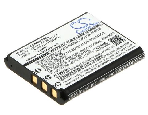 Batteria  sony 4-296-914-01 mdr-1000x