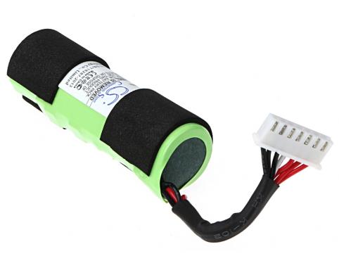 Batteria incinta sony srs x2