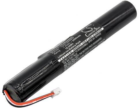 Batteria per sony lis2128hnpd srs x5