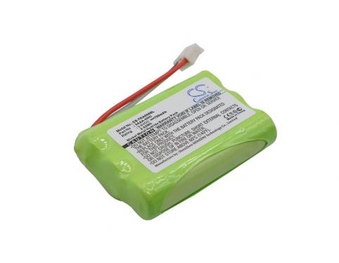 Batteria incinta tdk life on record a08
