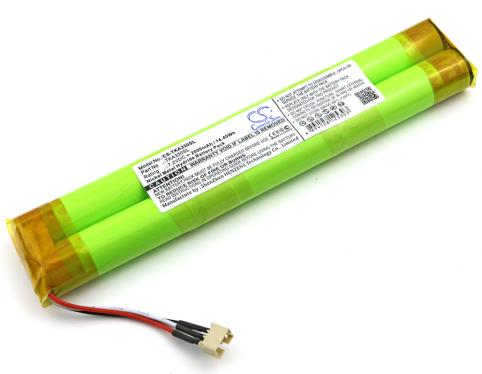 Batteria  tdk life on record a33