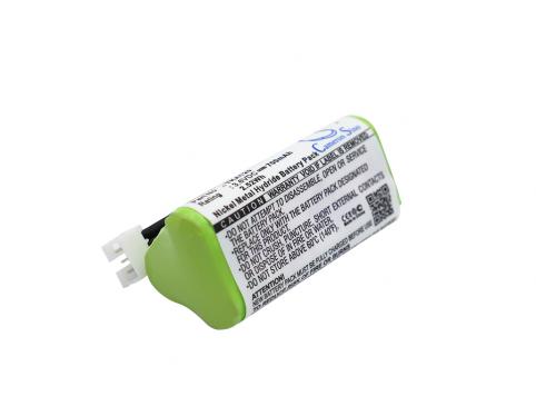 Batteria per tdk life on record a12