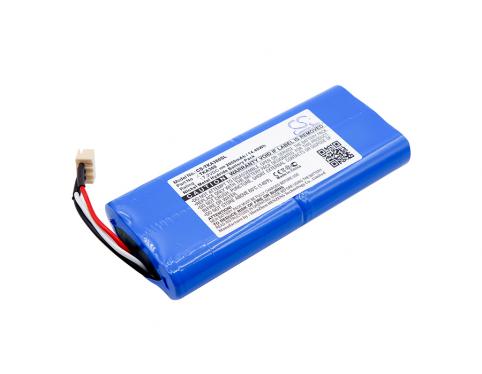 Life on record a360 batteria altoparlante tdk