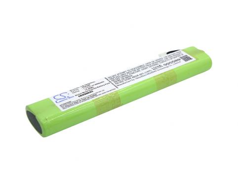 Batteria per tdk eu bt00003000 b life on record a34