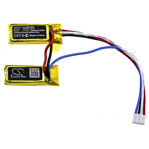 Batteria  jbl gsp981438 2s soundgear