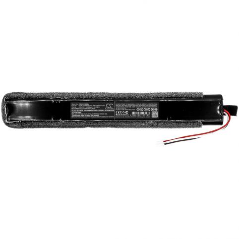 Batteria  bang olufsen hhr-150aac8 l4x2 beosound 3