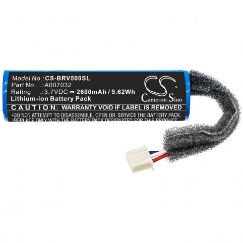 Batteria incinta braven bpro5cb