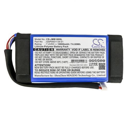 Batteria  jbl gsp0931134 01 boombox