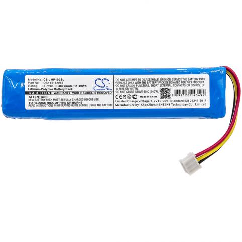 Batteria incinta jbl pulse 1