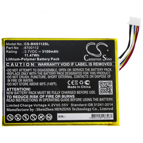 Batteria incinta bang olufsen beosound moment