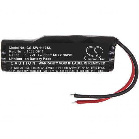 1588 0911 wf 1000xm3 charging case batteria altoparlante sony