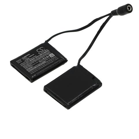 Refc batteria mwbt2