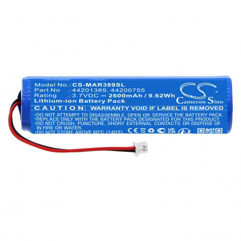 Batteria  mares 44201389 icon hd