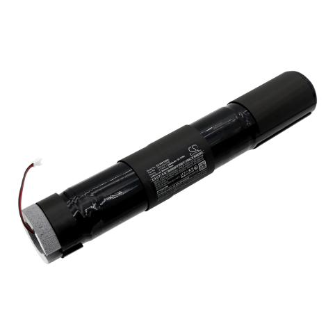 Batteria  navman 800-332-2436 otanium 100