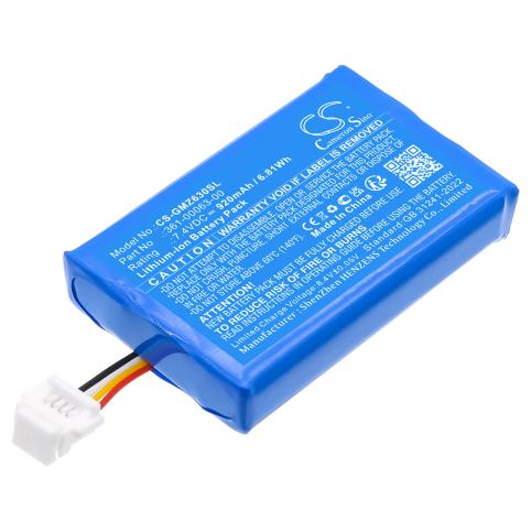 Batteria  garmin 361-00063-00 zumo