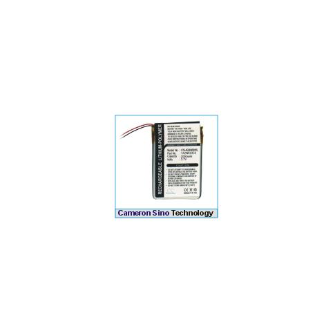 Batteria gps garmin ique 3200