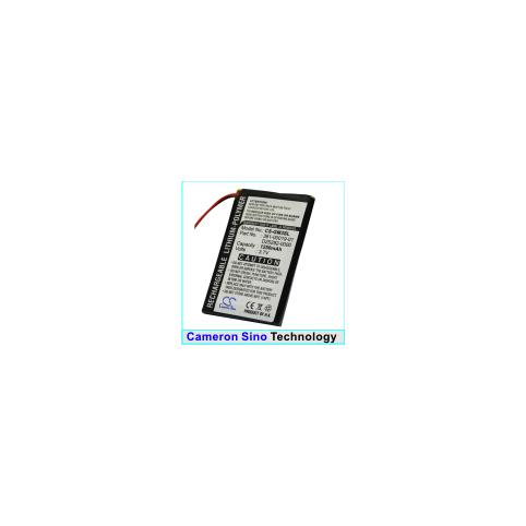 Batteria gps garmin garmin  ique m3