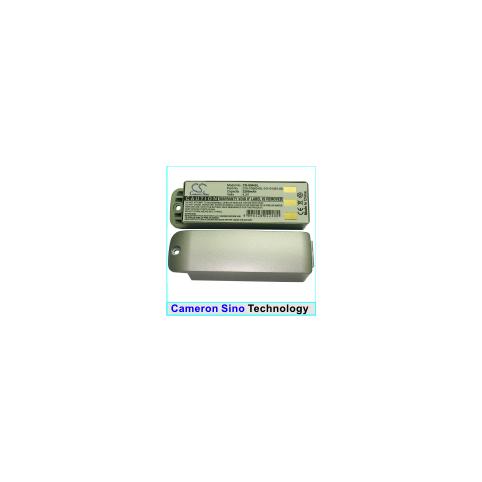 Batteria gps garmin garmin zumo 400