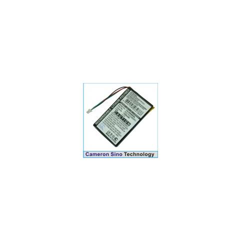 Batteria gps garmin garmin nuvi 465
