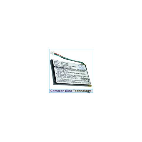 Batteria  garmin garmin nuvi 760, nuvi 760t,  nuvi 765, nuvi 765t