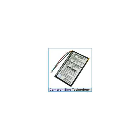 Batteria gps garmin nuni 780