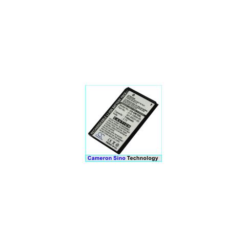 Batteria gps xplova g3