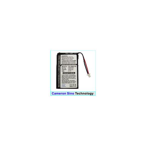 Batteria gps tomtom tomtom gps 9821x