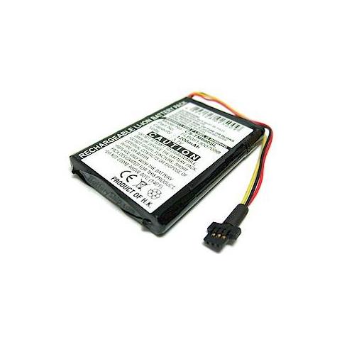 Batteria per tomtom tomtom one xl traffic, tomtom one 