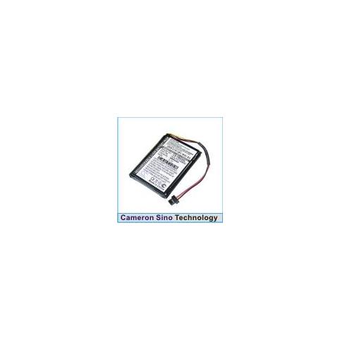 Batteria per tomtom tomtom one v4, one v4 traffic, one