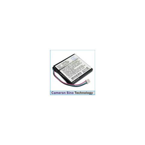 Batteria per tomtom tomtom start, start2, 1ex00, easy,
