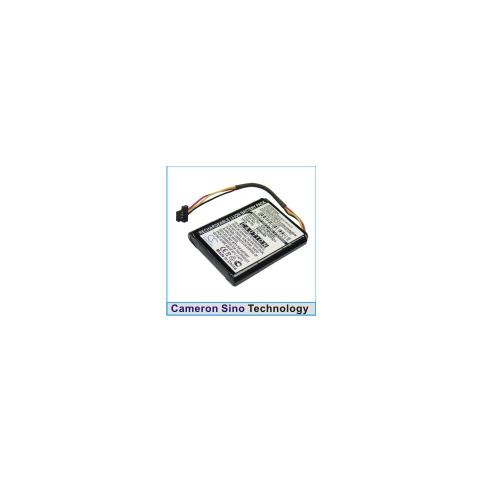 Batteria gps tomtom tomtom one iq