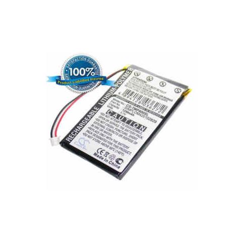 Batteria gps tomtom tomtom pro 8000