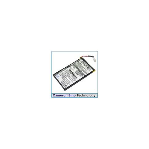Batteria  magellan magellan roadmate 1212, roadmate 1217, roadmate 1220, roadmat