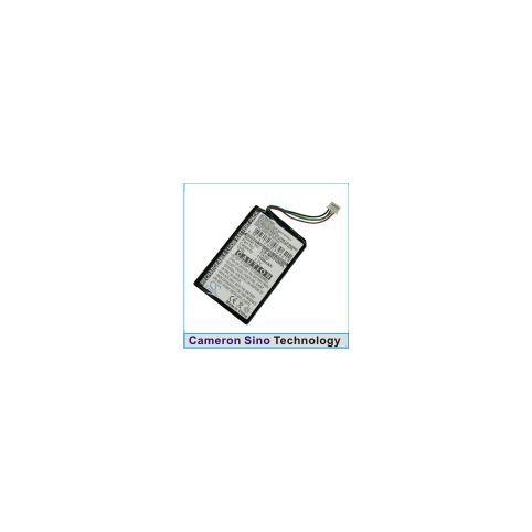 Batteria gps magellan maestro 3250